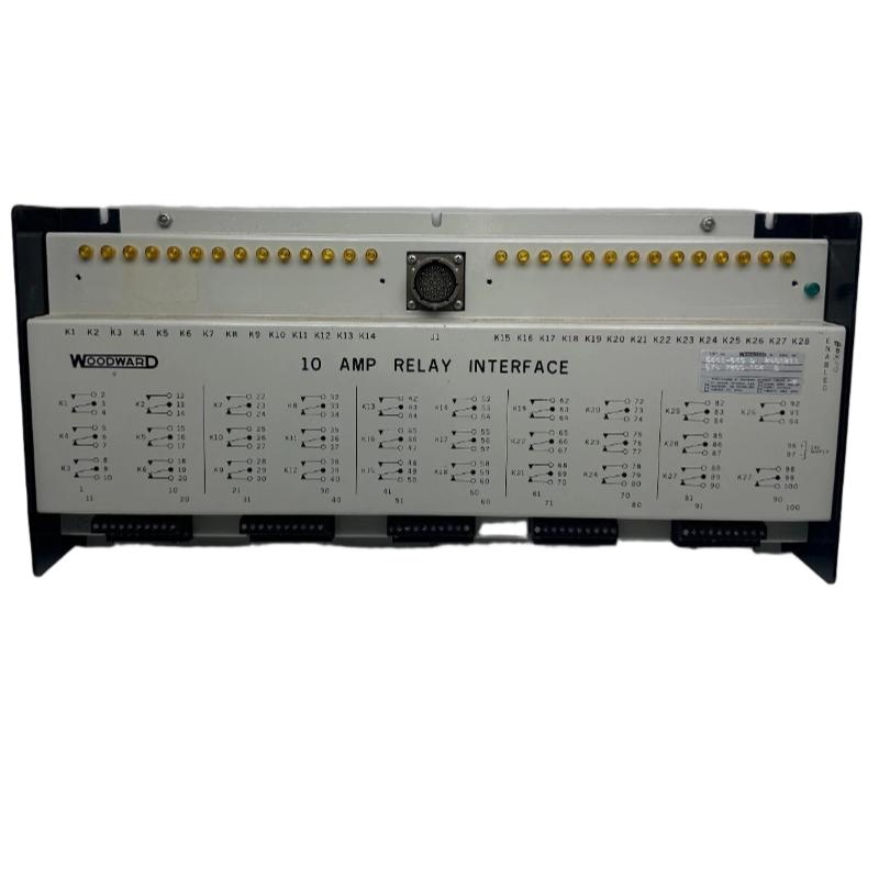 Woodward 5441-645 Relay Interface Module