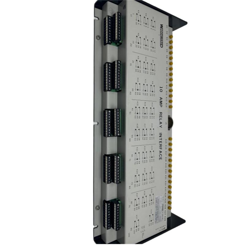 Woodward 5441-645 Relay Interface Module
