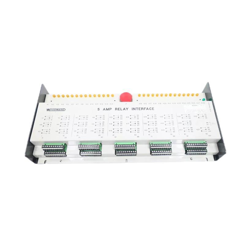 Woodward 5441-661 Relay Interface Module