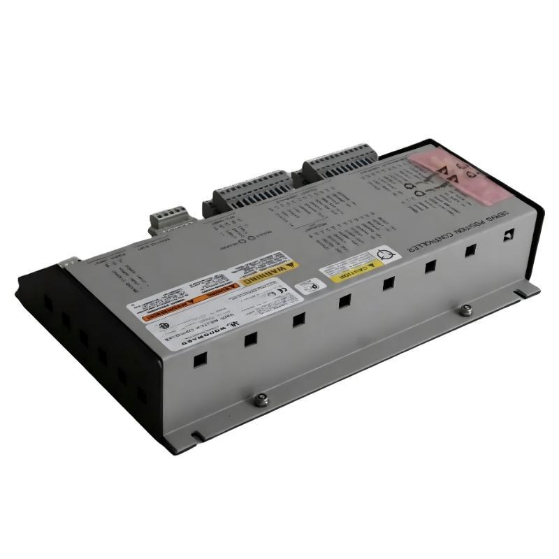 Woodward 5441-669 Relay Interface Module