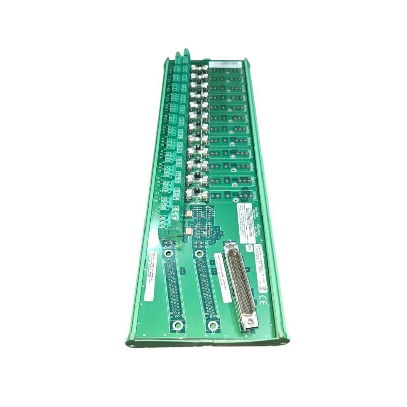 Woodward 5441-695 Dataforth FTM Module