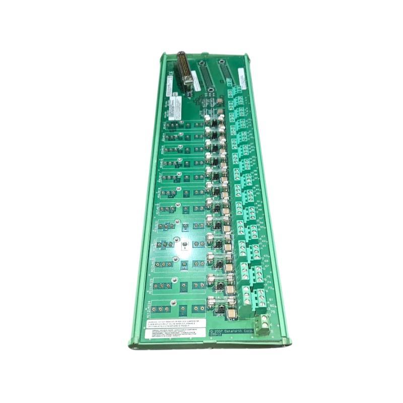 Woodward 5441-695C Dataforth FTM Module