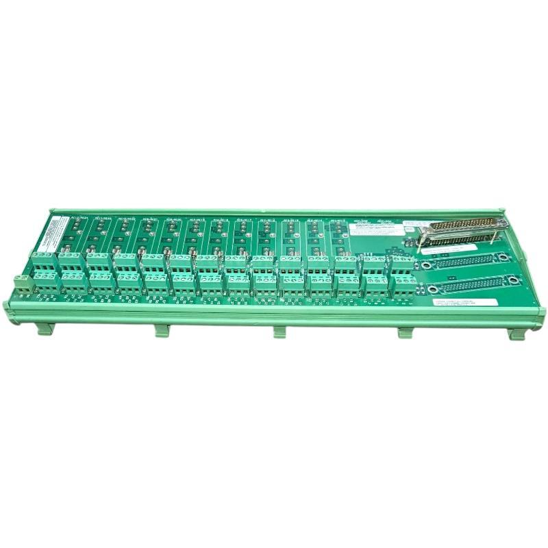 Woodward 5441-695C Dataforth FTM Module