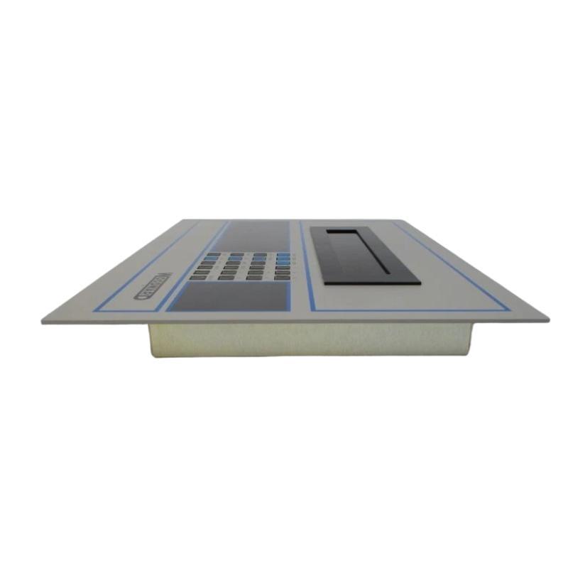 Woodward 5453-203 Operation Interface Panel