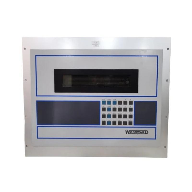 Woodward 5453-203 Operation Interface Panel