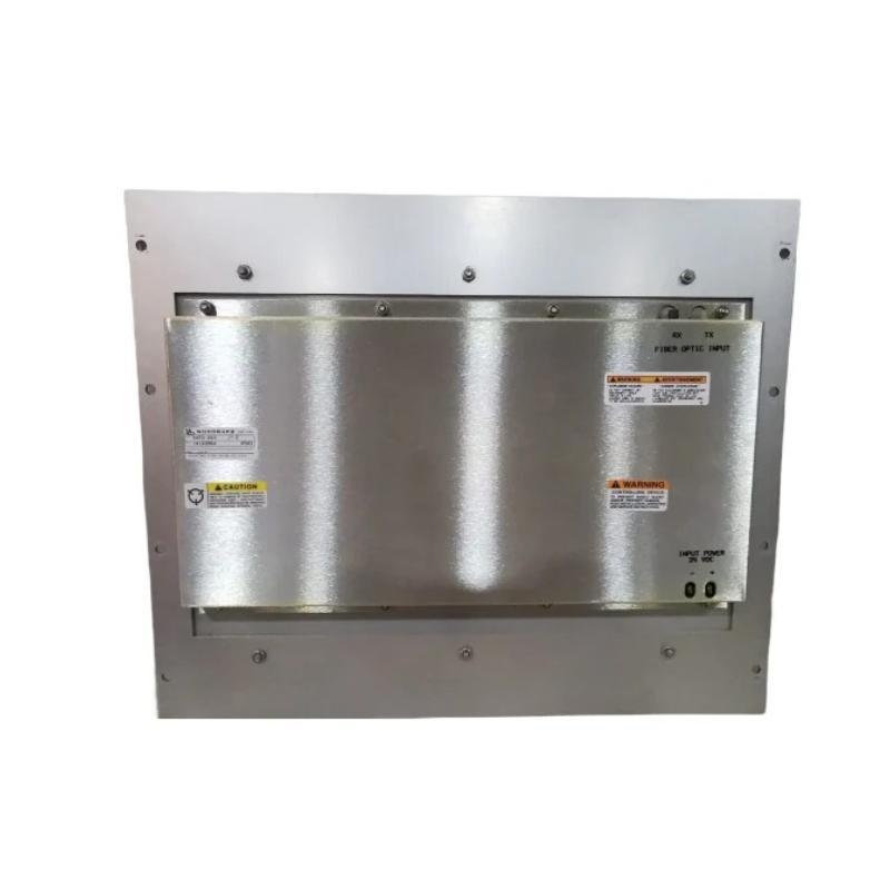 Woodward 5453-203 Operation Interface Panel