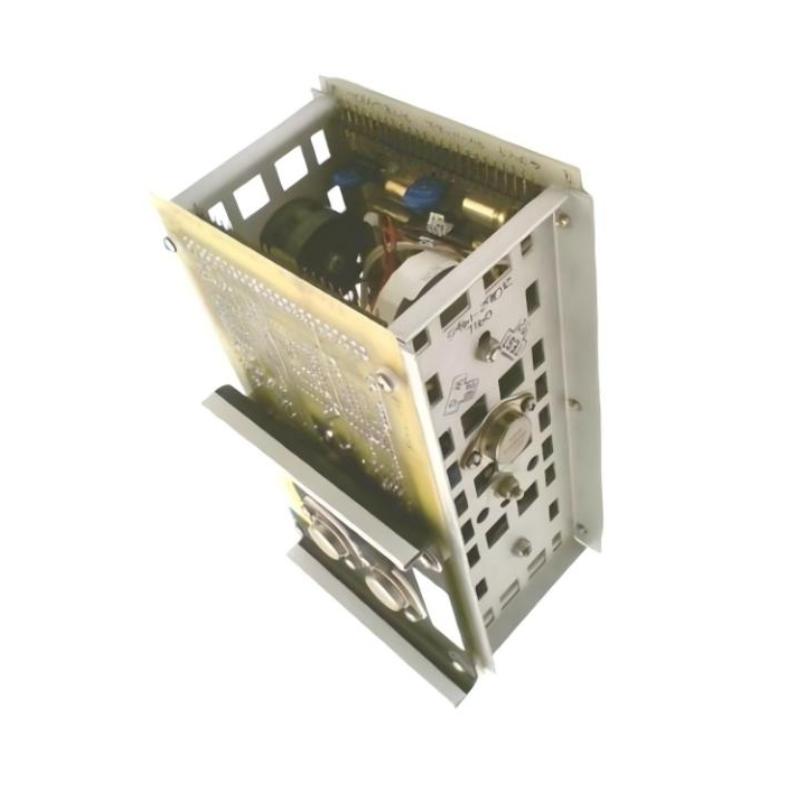Woodward 5461-290 Power Supply