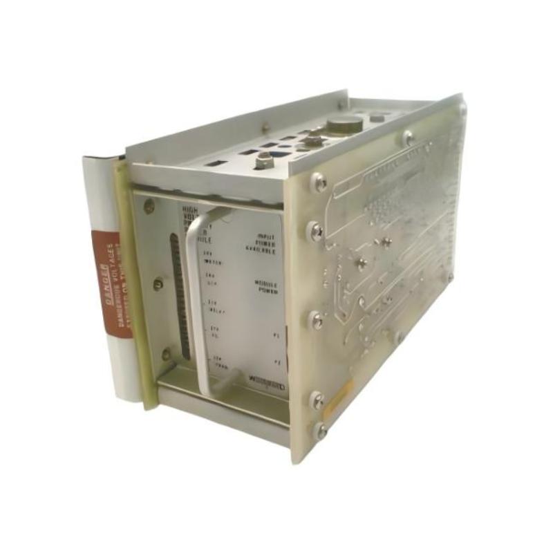 Woodward 5461-290 Power Supply