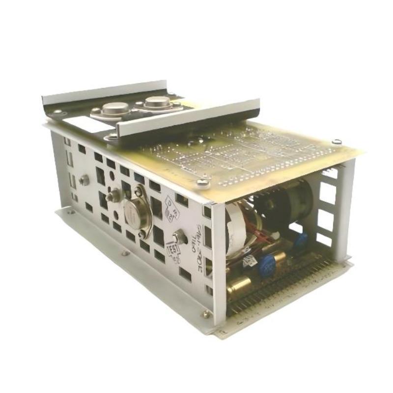 Woodward 5461-290 Power Supply