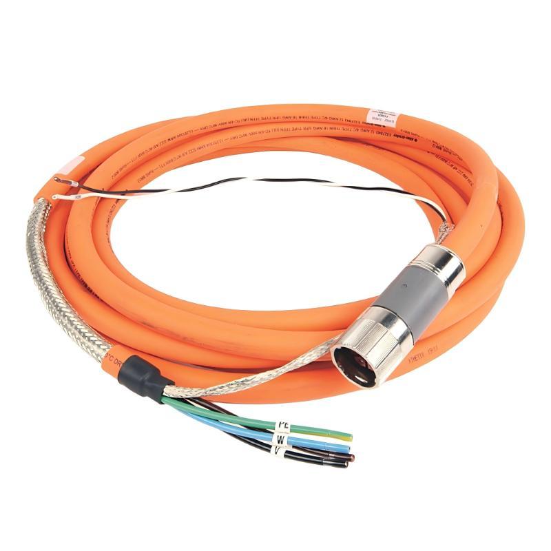 Allen Bradley 2090-CPBM7DF-12AA05 Servo Feedback Cable
