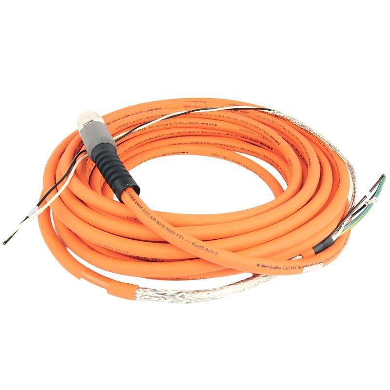 Allen Bradley 2090-CPBM7DF-12AA05 Servo Feedback Cable