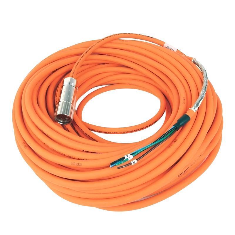 Allen Bradley 2090-CPBM7DF-16AA20 Servo Feedback Cable