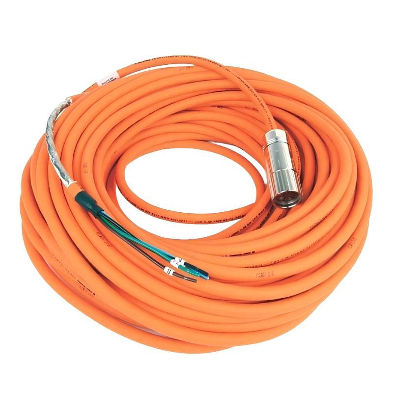 Allen Bradley 2090-CPBM7DF-16AA20 Servo Feedback Cable
