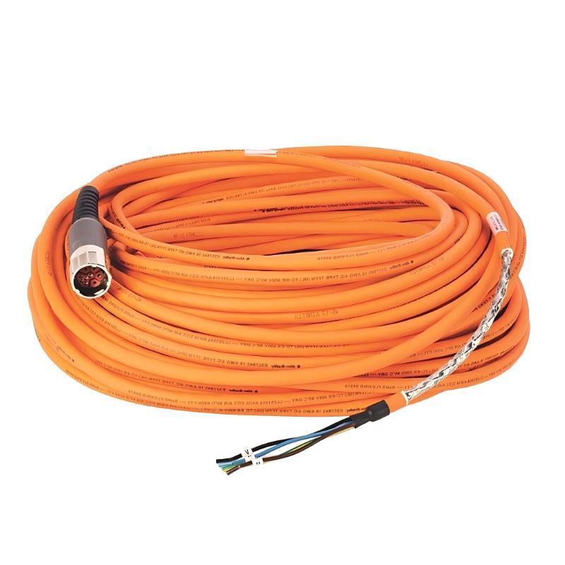 Allen Bradley 2090-CPBM7DF-16AA20 Servo Feedback Cable