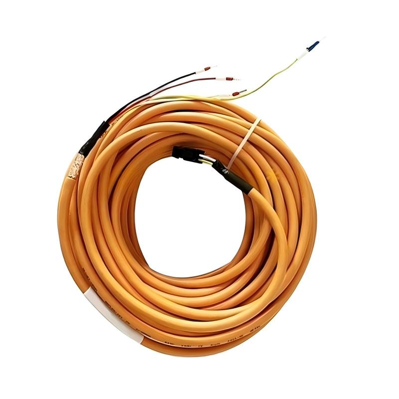 Allen Bradley 2090-CTPB-MADF-18A15 Servo Motor Power Cable