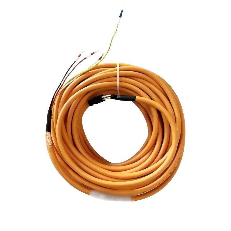 Allen Bradley 2090-CTPB-MADF-18A15 Servo Motor Power Cable