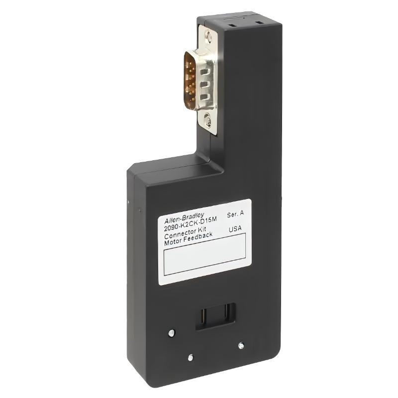 Allen Bradley 2090-K2CK-D15M Low-Profile Connector Kit