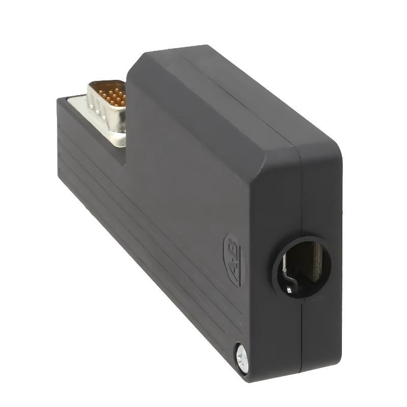 Allen Bradley 2090-K2CK-D15M Low-Profile Connector Kit