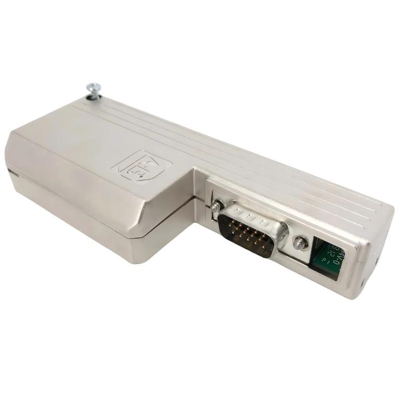 Allen Bradley 2090-K6CK Low-Profile Connector Kit