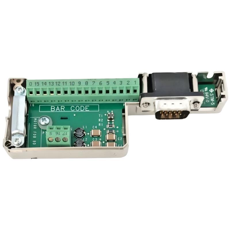 Allen Bradley 2090-K6CK Low-Profile Connector Kit