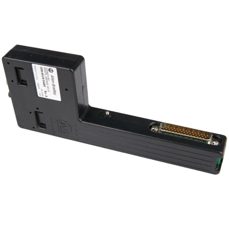 Allen Bradley 2090-K6CK-D44S0 Low-Profile Connector Kit