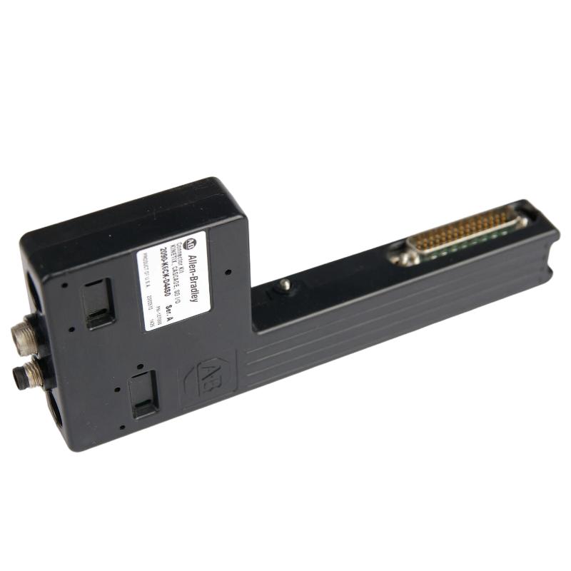 Allen Bradley 2090-K6CK-D44S0 Low-Profile Connector Kit