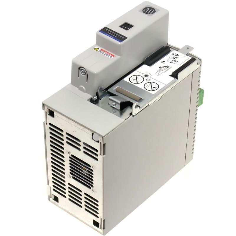 Allen Bradley 2094-BC01-M01-M Kinetix 6200/6500 Integrated Axis Modules