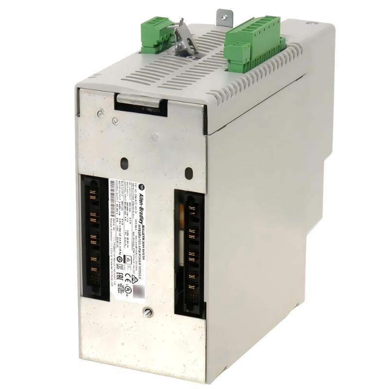 Allen Bradley 2094-BC01-M01-M Kinetix 6200/6500 Integrated Axis Modules
