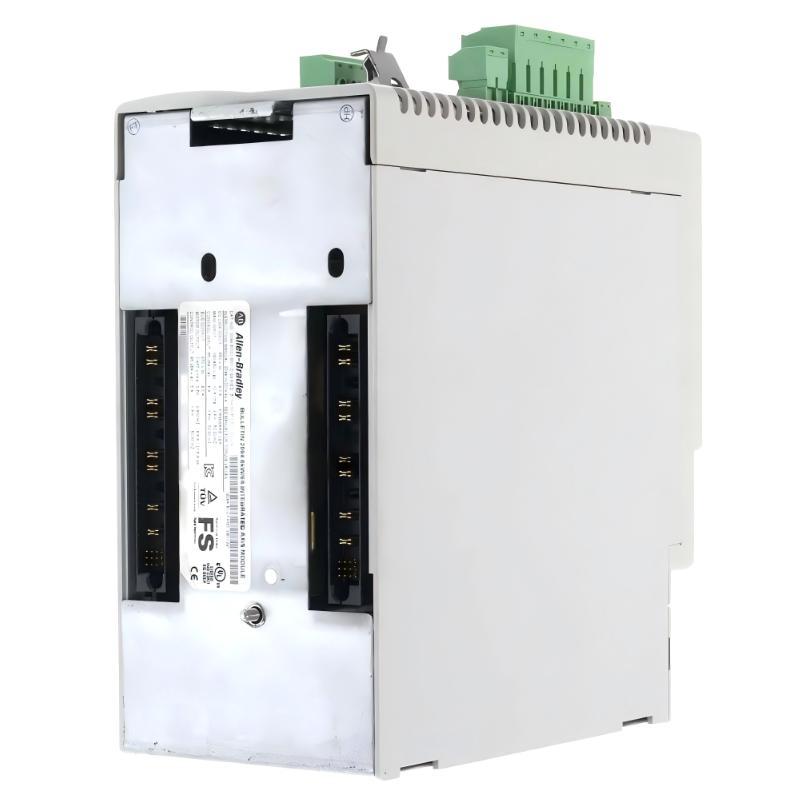 Allen Bradley 2094-BC01-M01-S Kinetix 6000 Integrated Axis Module