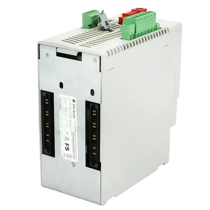 Allen Bradley 2094-BC02-M02-S Kinetix 6000 Integrated Axis Module