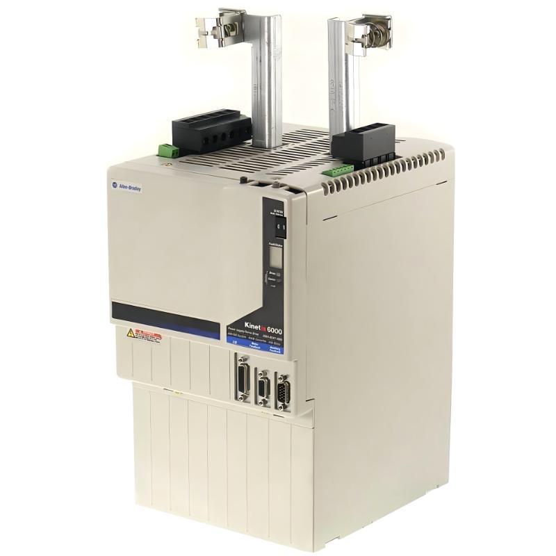 Allen Bradley 2094-BC07-M05 Kinetix 6000 Integrated Axis Module