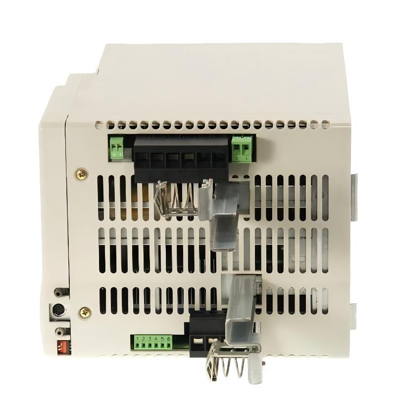 Allen Bradley 2094-BC07-M05 Kinetix 6000 Integrated Axis Module