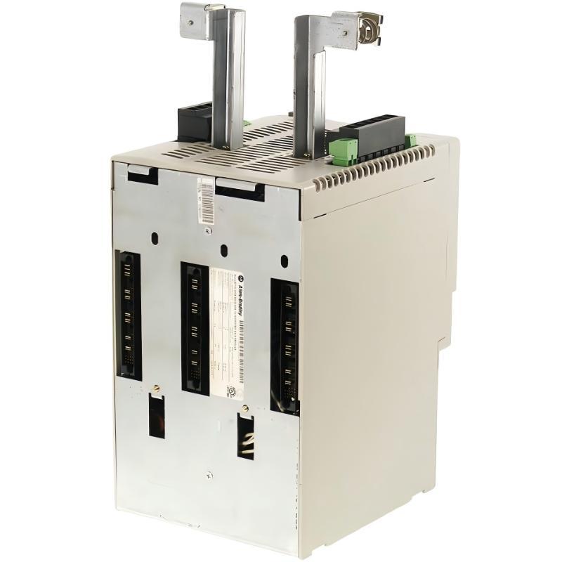 Allen Bradley 2094-BC07-M05 Kinetix 6000 Integrated Axis Module