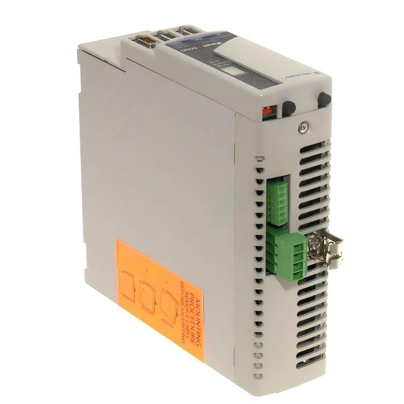 Allen Bradley 2094-BM02 Kinetix 6000 Axis Module