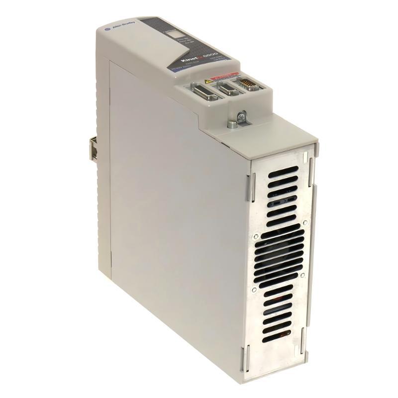 Allen Bradley 2094-BM02 Kinetix 6000 Axis Module