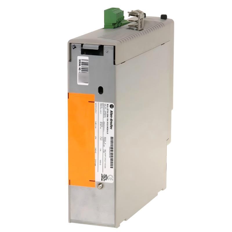Allen Bradley 2094-BM02 Kinetix 6000 Axis Module