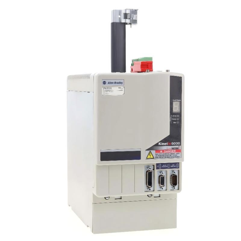 Allen Bradley 2094-BM03-S Kinetix 6000 Axis Module