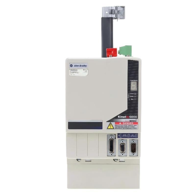 Allen Bradley 2094-BM03-S Kinetix 6000 Axis Module