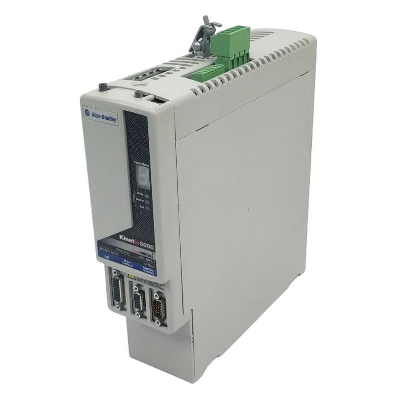 Allen Bradley 2094-BMP5-S Kinetix 6000 Axis Module