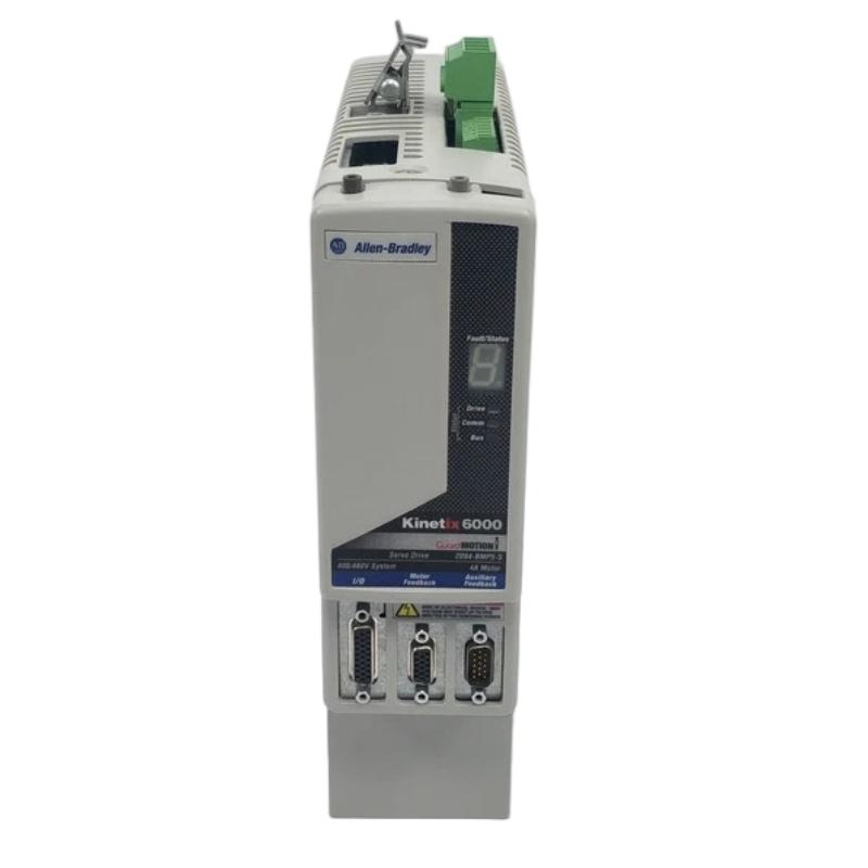 Allen Bradley 2094-BMP5-S Kinetix 6000 Axis Module