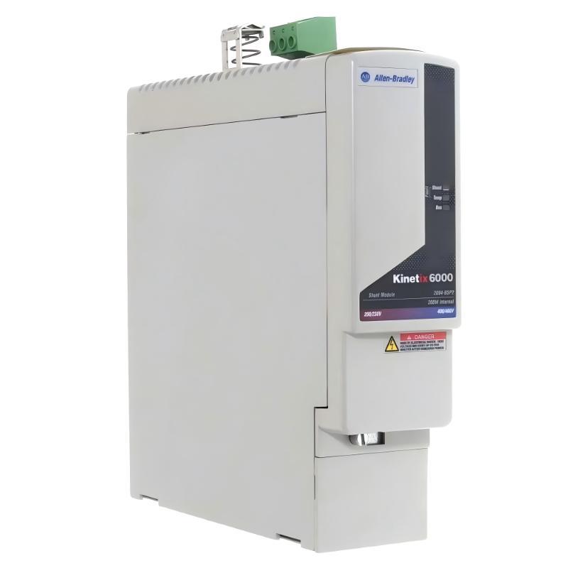 Allen Bradley 2094-BSP2 Kinetix 6000 Shunt Module