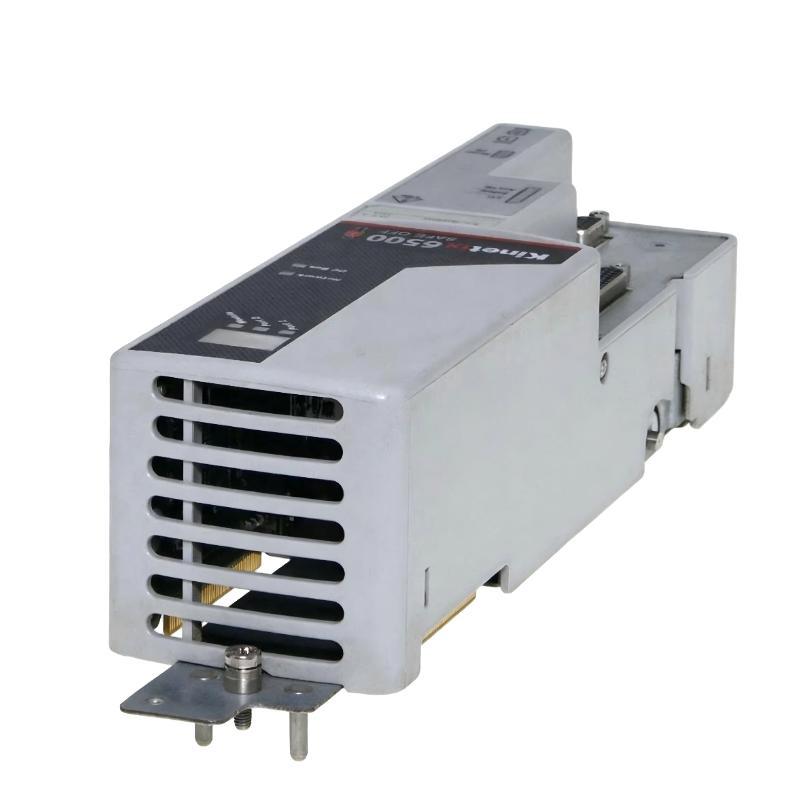 Allen Bradley 2094-EN02D-M01-S0 Kinetix 6500 EtherNet/IP Safe Torque-Off Control Module