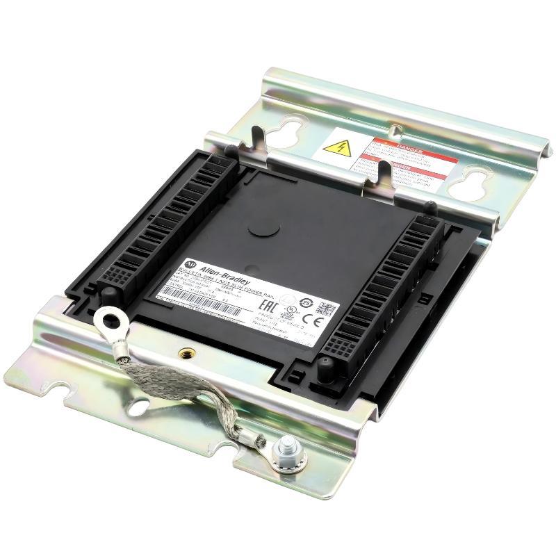 Allen Bradley 2094-PRS1 Kinetix 6000 Slim Power Rail