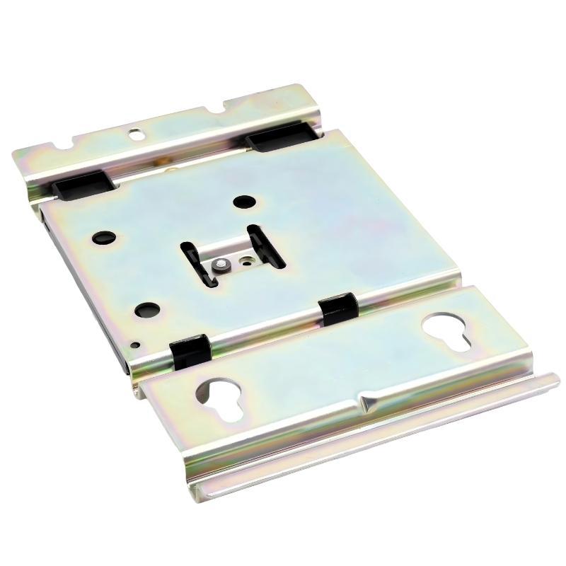 Allen Bradley 2094-PRS1 Kinetix 6000 Slim Power Rail