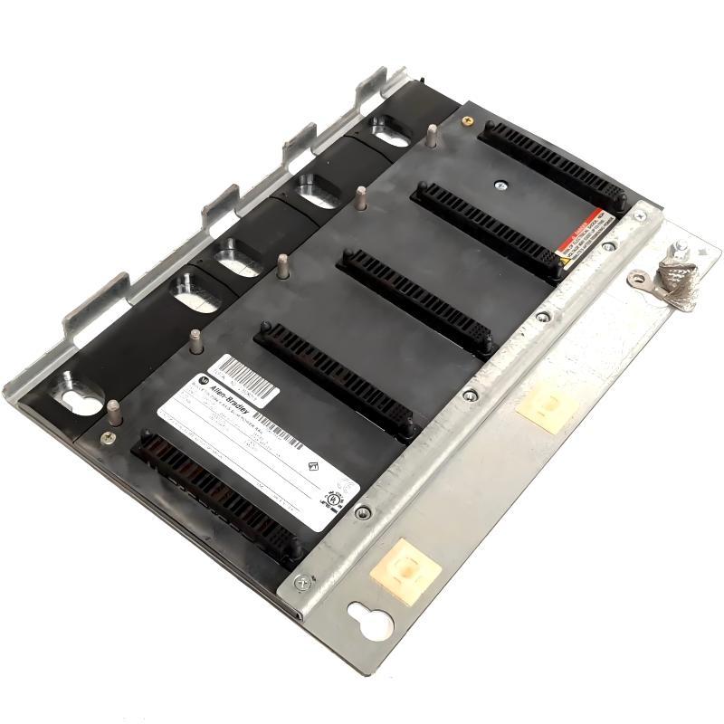 Allen Bradley 2094-PRS4 Kinetix 6000 Slim Power Rail