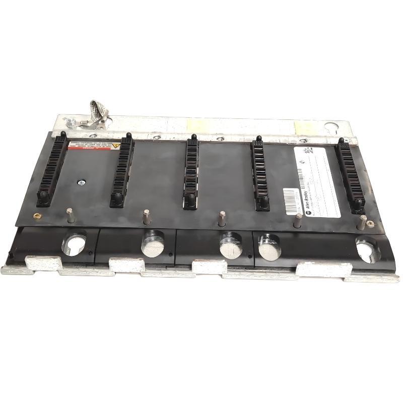 Allen Bradley 2094-PRS4 Kinetix 6000 Slim Power Rail