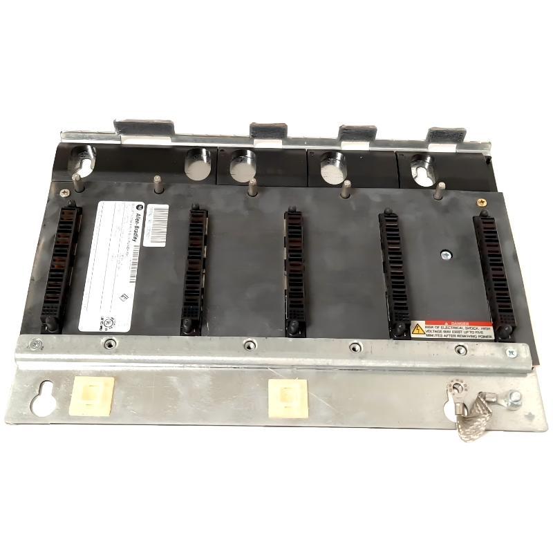 Allen Bradley 2094-PRS4 Kinetix 6000 Slim Power Rail