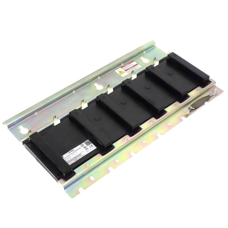 Allen Bradley 2094-PRS5 Kinetix 6000 Slim Power Rail