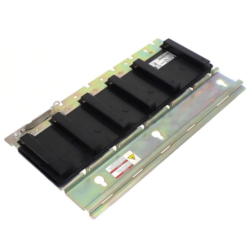 Allen Bradley 2094-PRS5 Kinetix 6000 Slim Power Rail