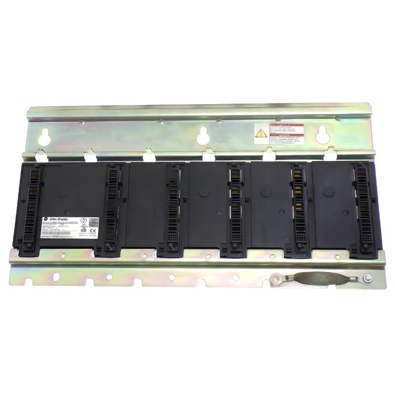 Allen Bradley 2094-PRS5 Kinetix 6000 Slim Power Rail